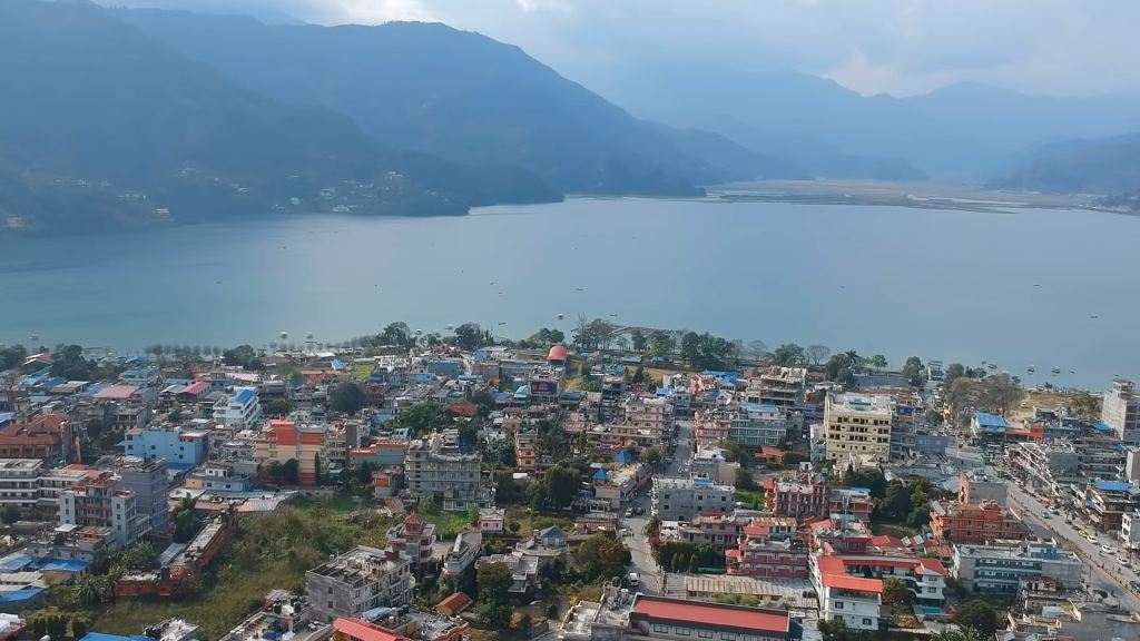 पोखरा फुड्सका २५, सामुदायिक हस्पिटलका ४ जना सहित ३१ जनामा कोरोना पुस्टि