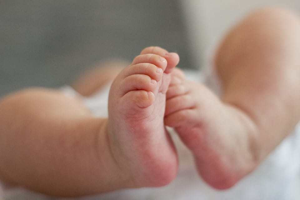 पोखरामा ४२ दिनको नवजात शिशुमा पनि कोरोना संक्रमण देखियो