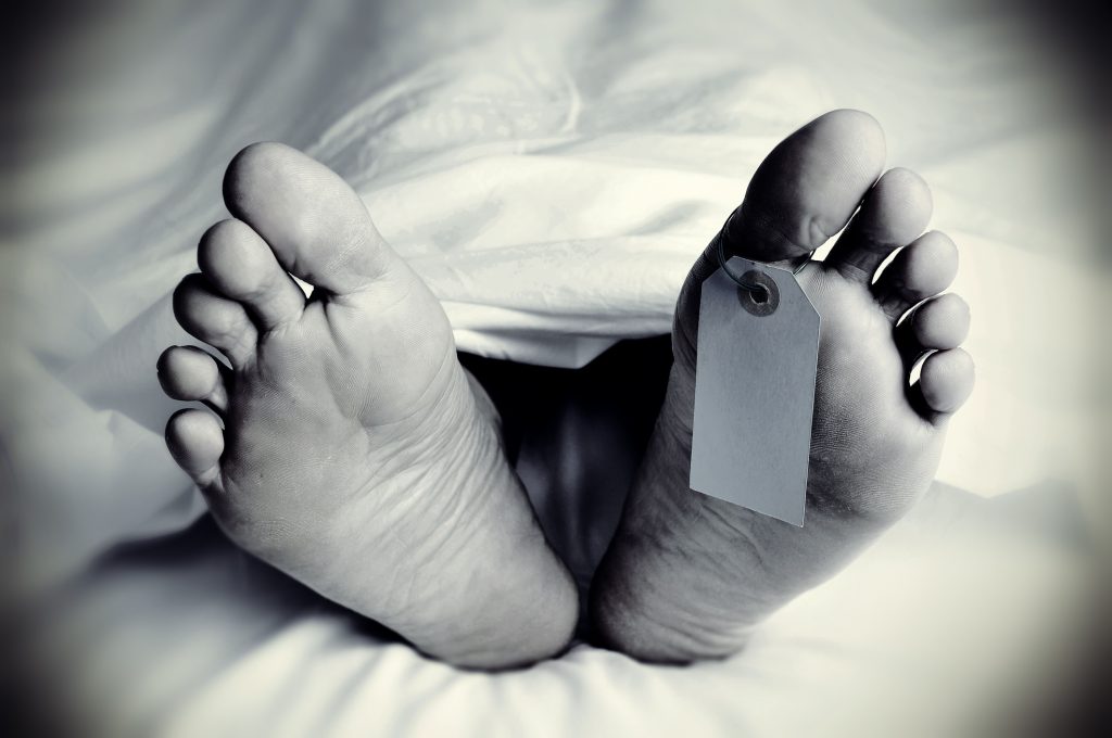 कोरोनाबाट तनुहँकी २० वर्षीय महिलाको मृत्यु