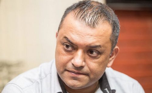 हामी लास्ट बेञ्चमै बसाैँला, यहि संविधान भित्रबाट जेनजीले भनेअनुसारकै सरकार बनाेस् – गगन थापा