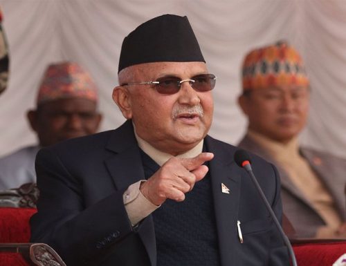 यी हुन् ओली समुहको नेकपामा कास्कीबाट थपिएका २७ जना