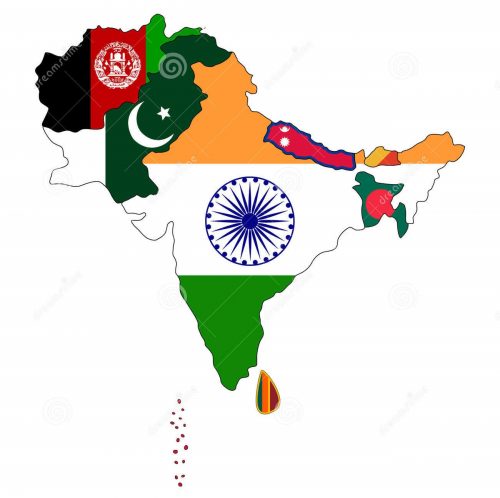 दक्षिण एसियाले दीर्घकालिन शान्ति पाउन सक्ला ?