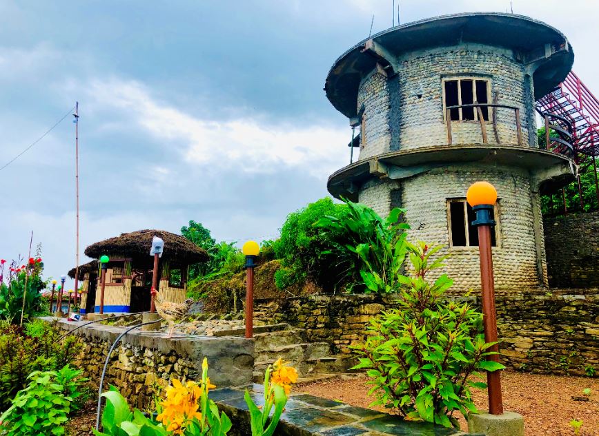 थुम्को रिसोर्ट सञ्चालनमा आउँदै