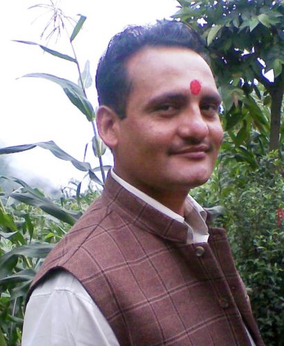जिल्ला समन्वय समिति बागलुङका सभापति काेराेनामुक्त