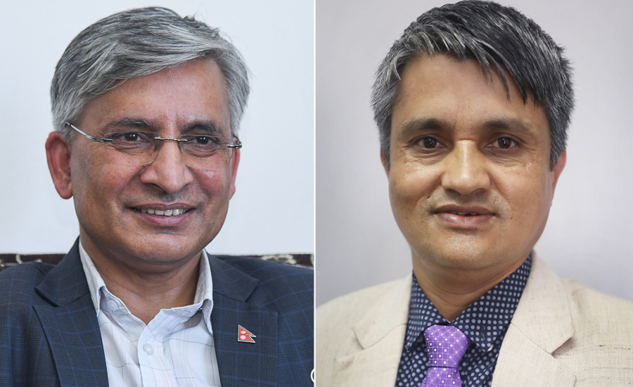प्रधानमन्त्रीकाे सचिवालयका चारसहित निवासमा  खटिएका ६७ सुरक्षाकर्मीलाई काेराेना पुष्टि
