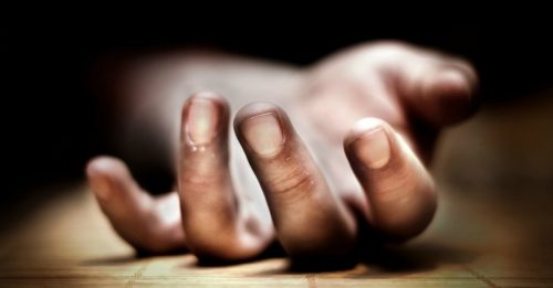 पाेखरामा एक महिला मृत फेला