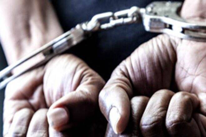 पाेखरामा छात्रामाथी दुर्व्यवहार गर्ने तीन शिक्षक पक्राउ