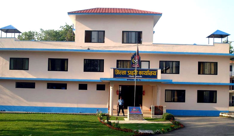 सुकुम्बासीमा जग्गा मिलाइदिने प्रलोभन देखाएर ठगी गर्ने पाँच जना पक्राउ