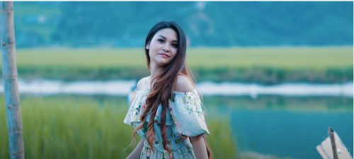 पाेखरेली गायक राेहनजंगकाे ” कान्छी ओ कान्छी” सार्वजनिक ( भिडियाे )