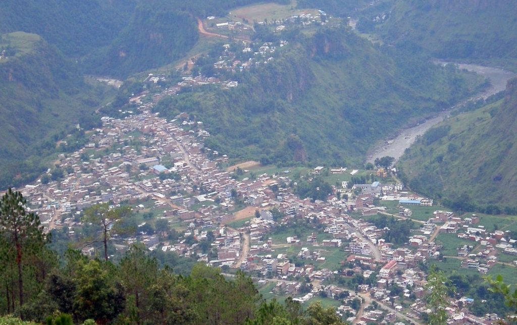 शुक्रबारदेखि कुश्मामा अत्यावश्यक बाहेकका सवै सेवा बन्द