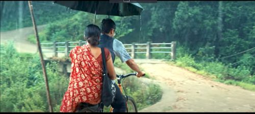 चर्चामा बिष्णु माझीकाे ‘तेल तुर्काउ तुरूक्क’ ( भिडियाे )