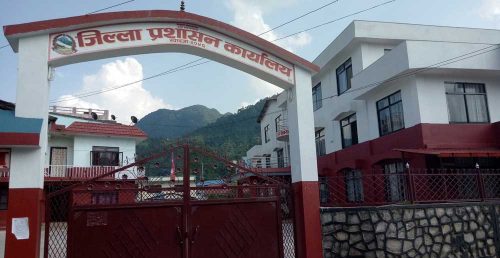 स्याङ्जा प्रवेश गर्दा पिसिआर अनिवार्य, नभए क्वारेन्टाईनमा बस्नुपर्ने