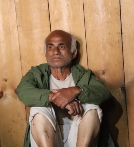 डाक्टर गोविन्द केसीलाई कोरोना संक्रमण पुष्टि