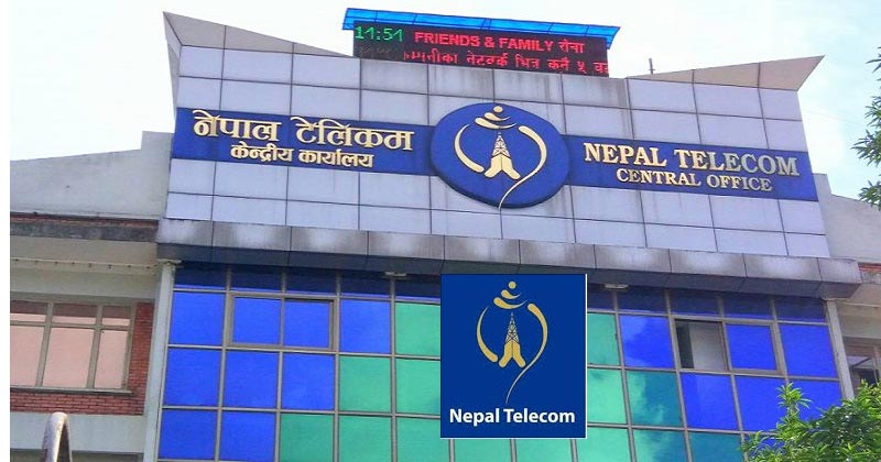 कर्मचारीमा काेराेना पुष्टि भएपछि टेलिकमको पोखरा शाखा ३ दिन बन्द रहने