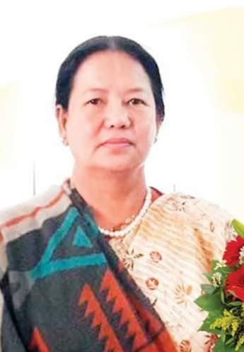पोखराका उपमेयर मञ्जुदेवी गुरुङमा काेराेना संक्रमण पुष्टि
