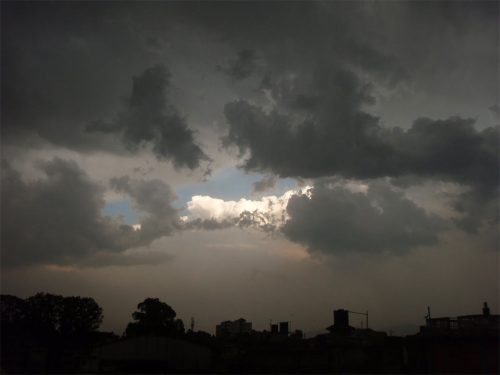 आजको मौसम : कतै हिमपात, कतै बर्षाकाे सम्भावना