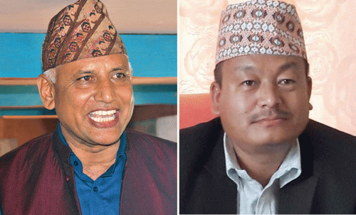 गोरखाकाे २ प्रदेश निर्वाचन क्षेत्रमा ५० योजना छानिए
