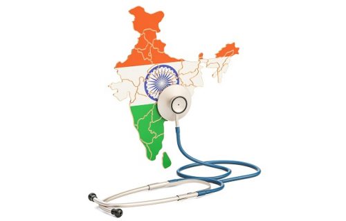 भारतमा ९६ लाखभन्दा धेरै पुग्याे कोरोना संक्रमितकाे संख्या