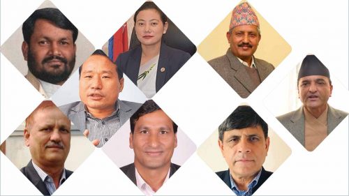 प्रचण्ड र माधव नेपाल पक्षका मन्त्रीले सामूहिक राजीनामा दिने