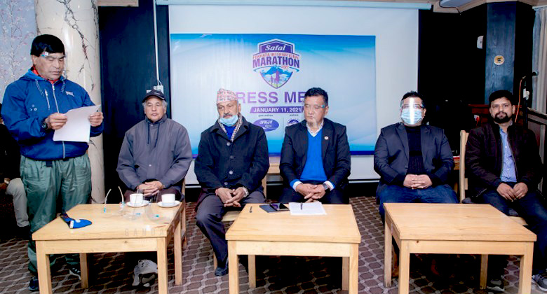 १५ औं संस्करणकाे सफल म्याराथनकाे तयारी शुरू