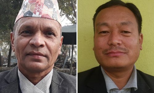 खाइरहेको पद छोड्नुपर्ने सकसमा गण्डकी प्रदेशका यी दुई मन्त्री