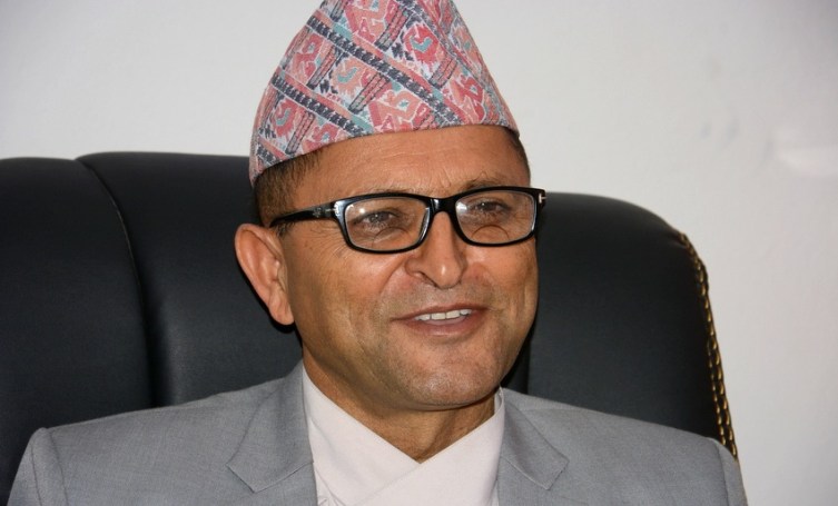 निर्वाचन हुँदैन भन्ने हल्लाको पछि नलागाैं – राष्ट्रिय सभा अध्यक्ष तिमिल्सिना