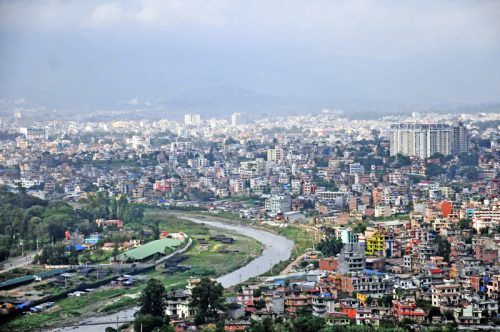 काठमाडाैं उपत्यकामा वैशाख १६ देखि एक हप्ता निषेधाज्ञा