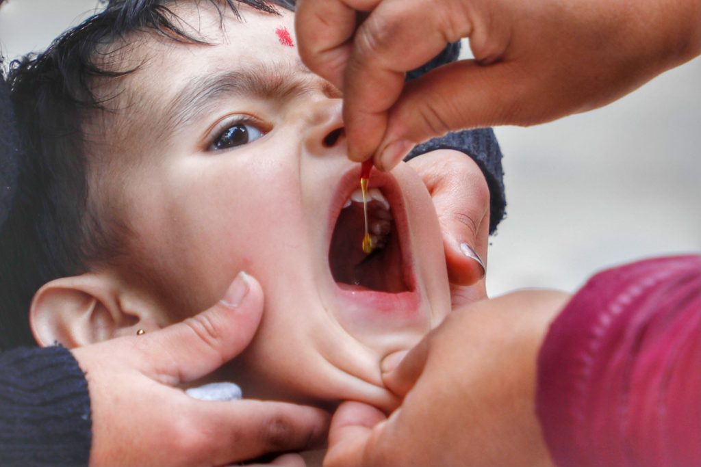 यहि वैशाख ६ र ७ गते भिटामिन ए र जुकाको औषधि खुवाइँदै