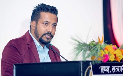थुनामा राख्ने जिल्लाको आदेशविरुद्ध पत्रकार गिरी पुगे उच्च अदालत