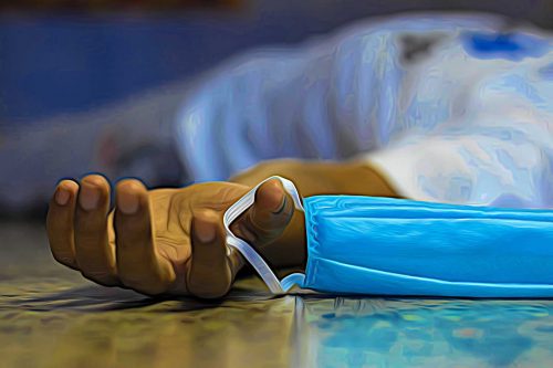 शुक्रबार गण्डकीमा थप ६ जनाकाे निधन