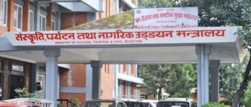 सगरमाथा आधार शिविरमा कुनै पनि स्वास्थ्य जोखिम छैनःमन्त्रालय