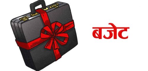 एकैदिन बजेट प्रस्तुत गर्दै सात प्रदेश