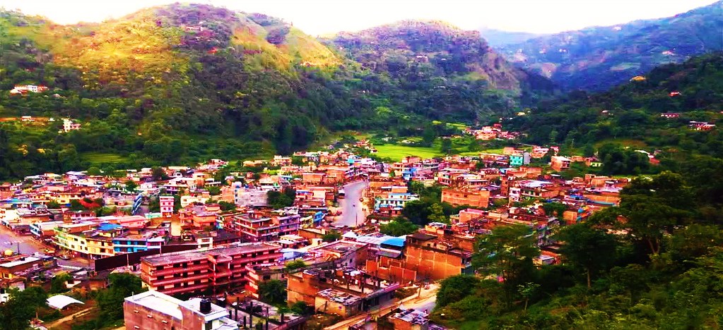 स्याङ्जामा जेठ ३१ गतेसम्मका लागि फेरि थपियाे निशेधाज्ञा