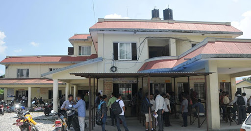 भाेलीदेखि यातायात गण्डकीकाे कार्यालय खुल्ने