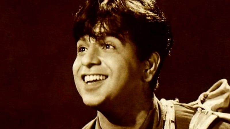अलविदा ! ‘ट्रयाजेडी किङ’
