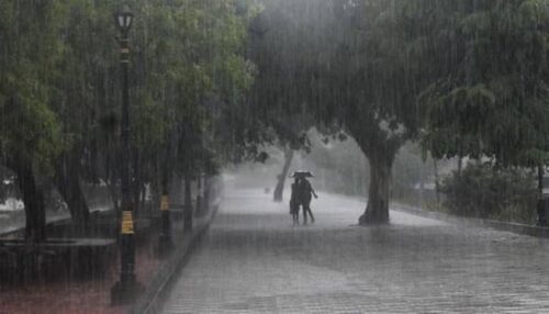 आज पनि देशभर झरि पर्ने, यस्ताे छ माैसम पूर्वानुमान