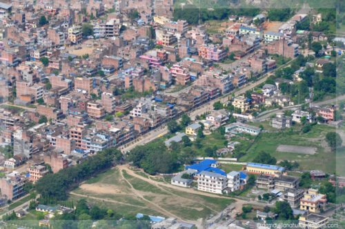 तनहुँमा असार ३१ गतेसम्म निषेधाज्ञा लम्बियो