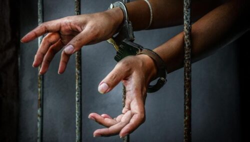 ३३ किलो सुन काण्डमा फरार अभियुक्त पक्राउ