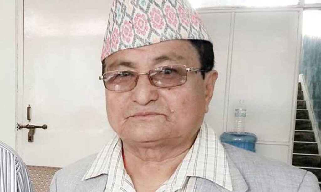 गायक जेबी टुहुरेको उपचारकै क्रममा निधन