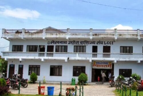 लेखनाथ उद्याेग बाणिज्य संघकाे अध्यक्षमा छत्रधर आत्रेय निर्विराेध