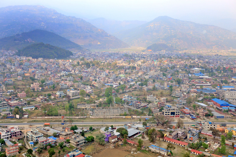 कास्कीमा भदौ १८ गतेसम्म थपियाे निषेधाज्ञा, जोर बिजोर कायमै
