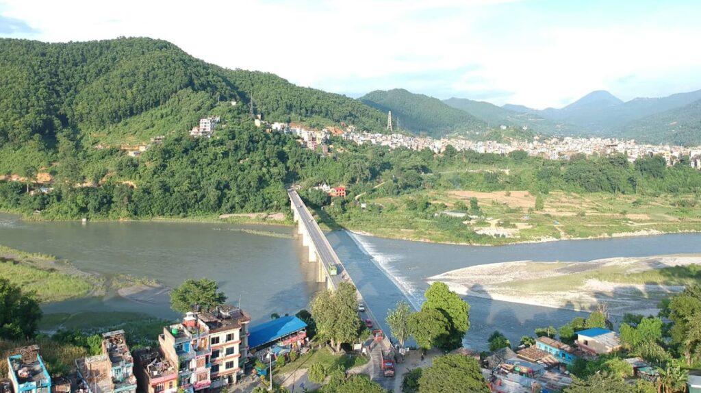 तनहुँमा भदाै ७ सम्मका लागि निशेधाज्ञा थपियाे
