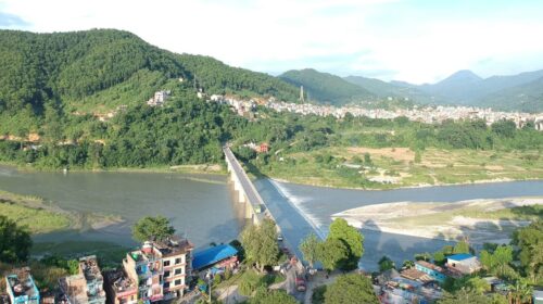 तनहुँमा भदाै ७ सम्मका लागि निशेधाज्ञा थपियाे
