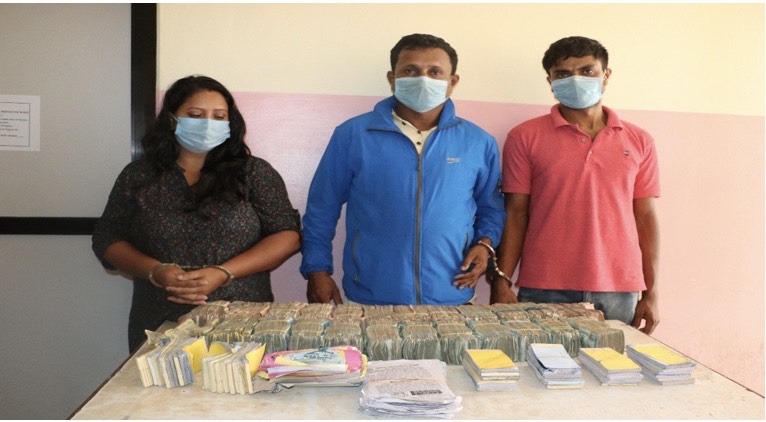 पाेखरामा ठगि धन्दाकाे नयाँ रूप : मृगाैला पिडितका लागि भन्दै १० वटा अटोरिक्सा भाडामा लिएर चन्दा संकलन
