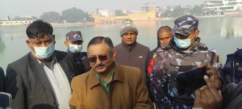 एमसीसी सम्झौता पारित हुन्छ : गृहमन्त्री खाँण