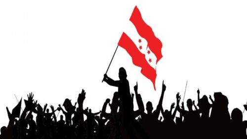 कांग्रेसकाे नयाँ नेतृत्व चयन गर्न मंसिर २७ गते मतदान