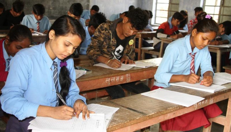 अब कक्षा १ देखि नै लेटर ग्रेडिङ, कम्तिमा ३५ अंक ल्याउनै पर्ने