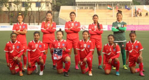 नेपाललाई साफ यू १९ को फाइलन पुग्ने अवसर