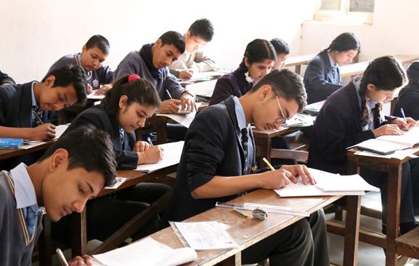 एसईई खारेज कति सम्भव ?