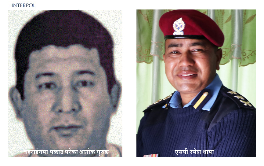 पोखरामा १५ वर्ष अघिको त्यो हत्याः मार्ने पक्रिए, मारिनेको आफन्त अत्तोपत्तो छैन